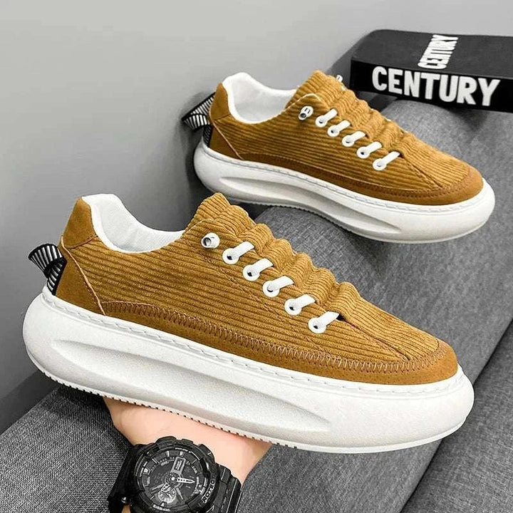 PREMIUM TRAINER SNEAKERS