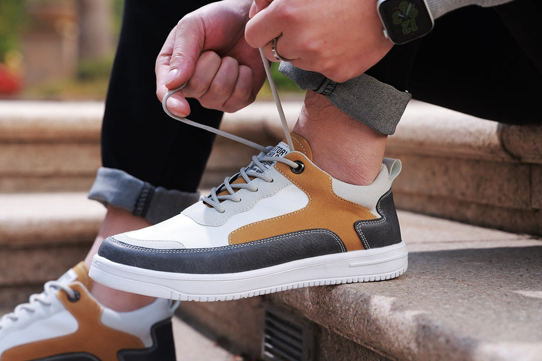 Comfortable Casual Sneakers