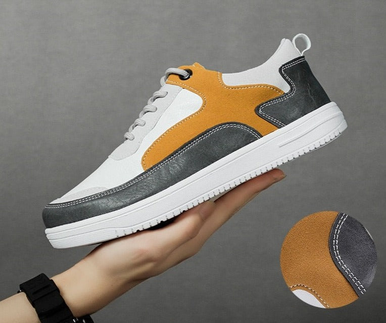 Comfortable Casual Sneakers