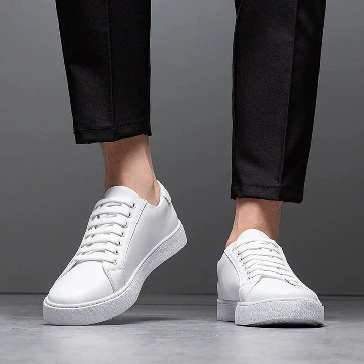 Classic Leather Shoes