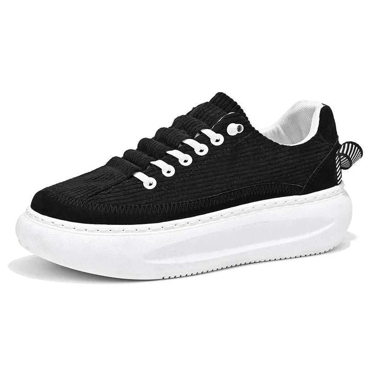 PREMIUM TRAINER SNEAKERS