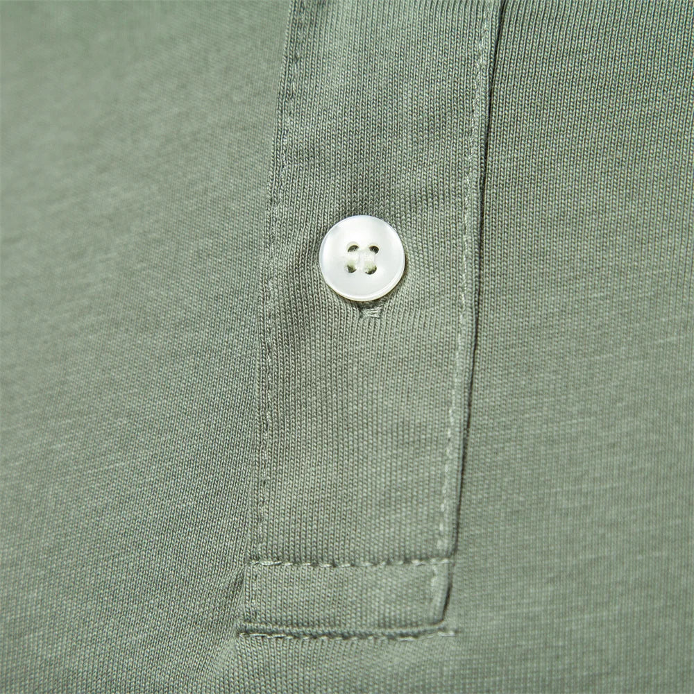 Laluna® | Chic Cotton Polo