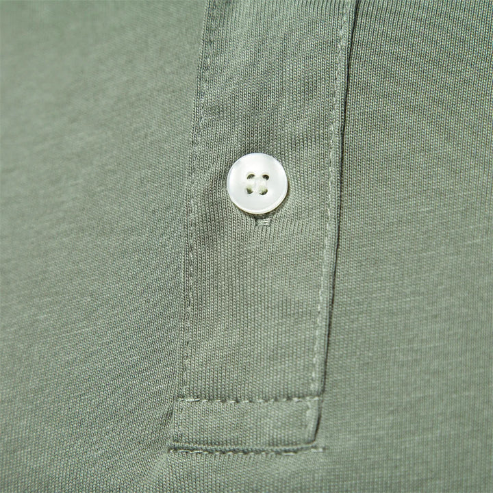 Laluna® | Chic Cotton Polo