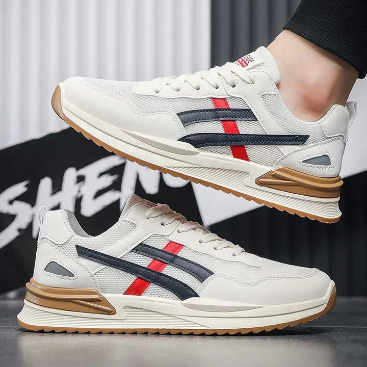 Classic Style Sneakers