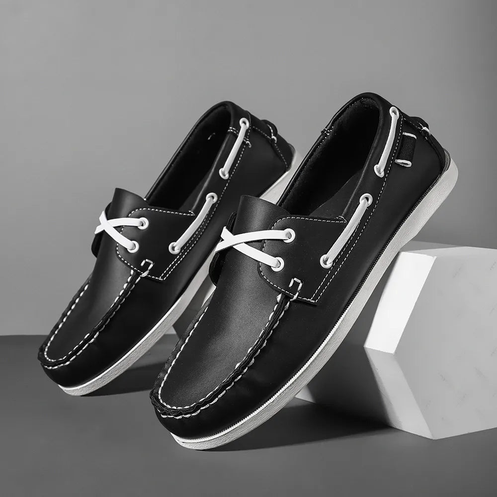 Elegant Premium Loafers