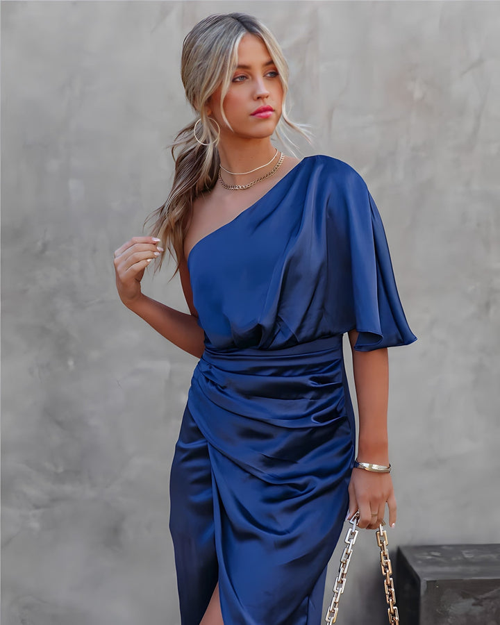 Nina - Elegant Party Dress
