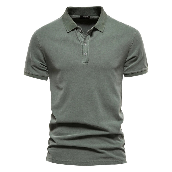 Laluna® | Casual Polo for Men
