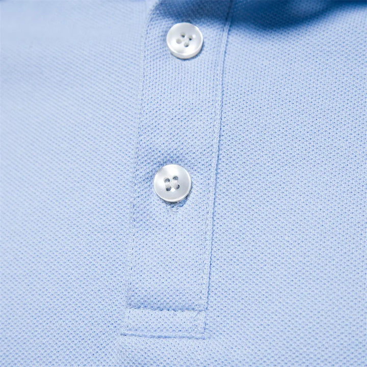 Laluna® | Elegant Chic Polo