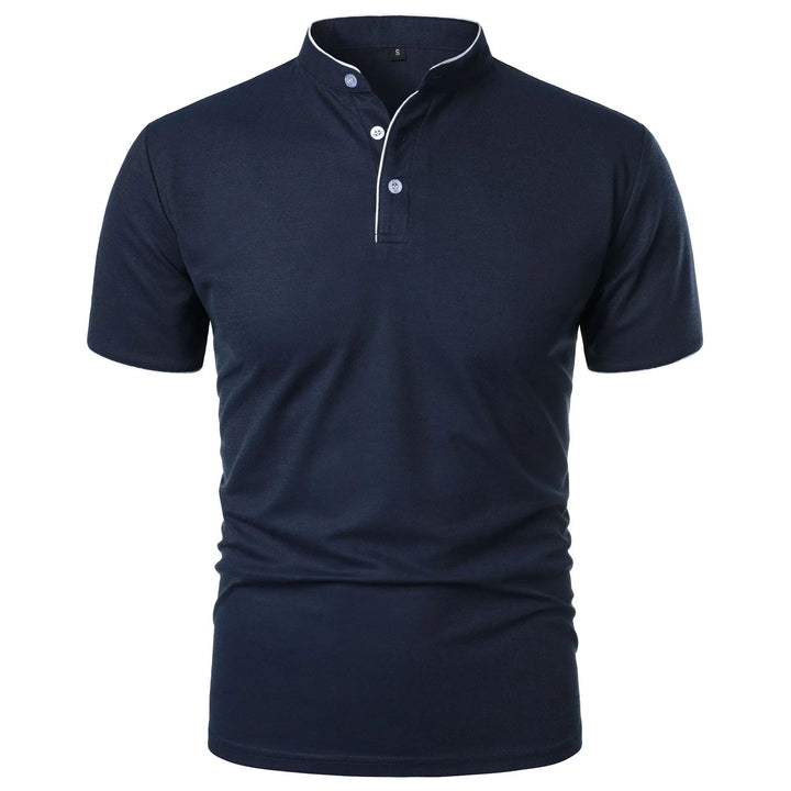 Laluna® | Elastic Fit Polo