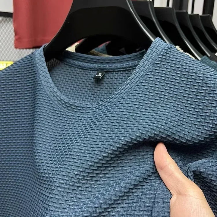 Laluna® | Elegant Men's T-Shirt