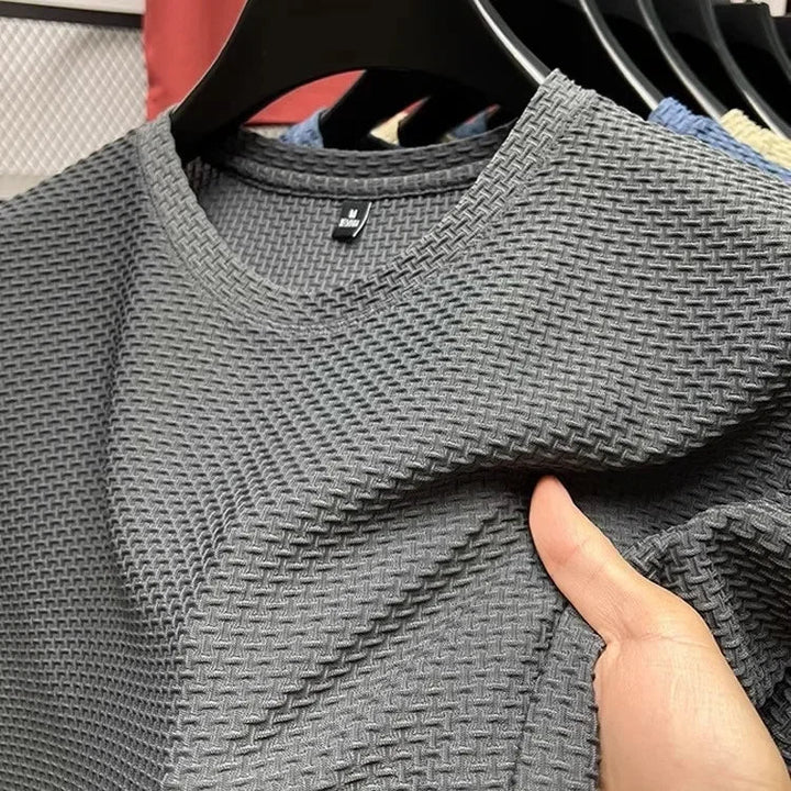 Laluna® | Elegant Men's T-Shirt