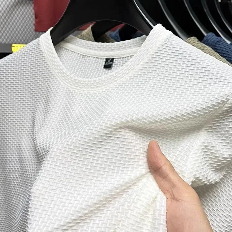 Laluna® | Elegant Men's T-Shirt