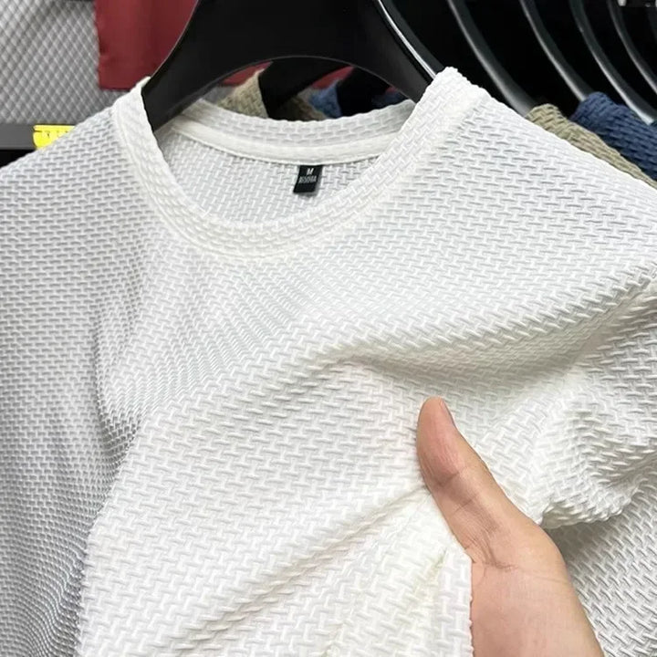 Laluna® | Elegant Men's T-Shirt