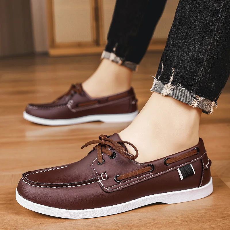 Elegant Premium Loafers