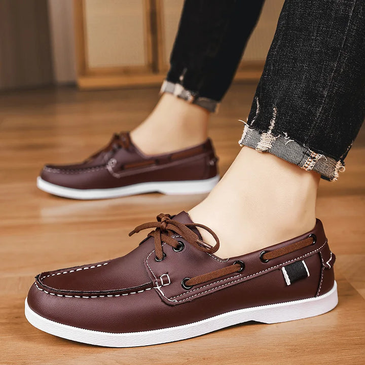 Elegant Premium Loafers