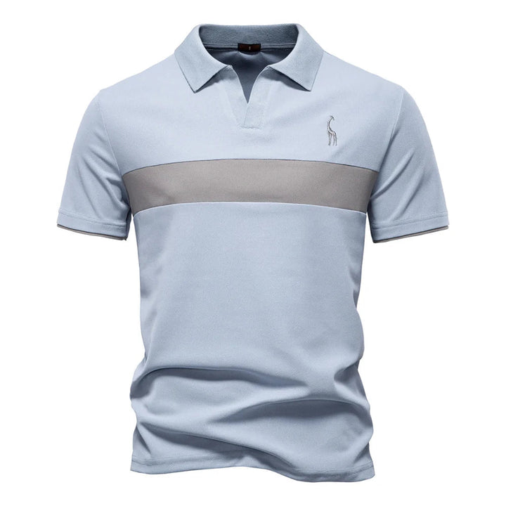 Laluna® | Luxury Casual Polo