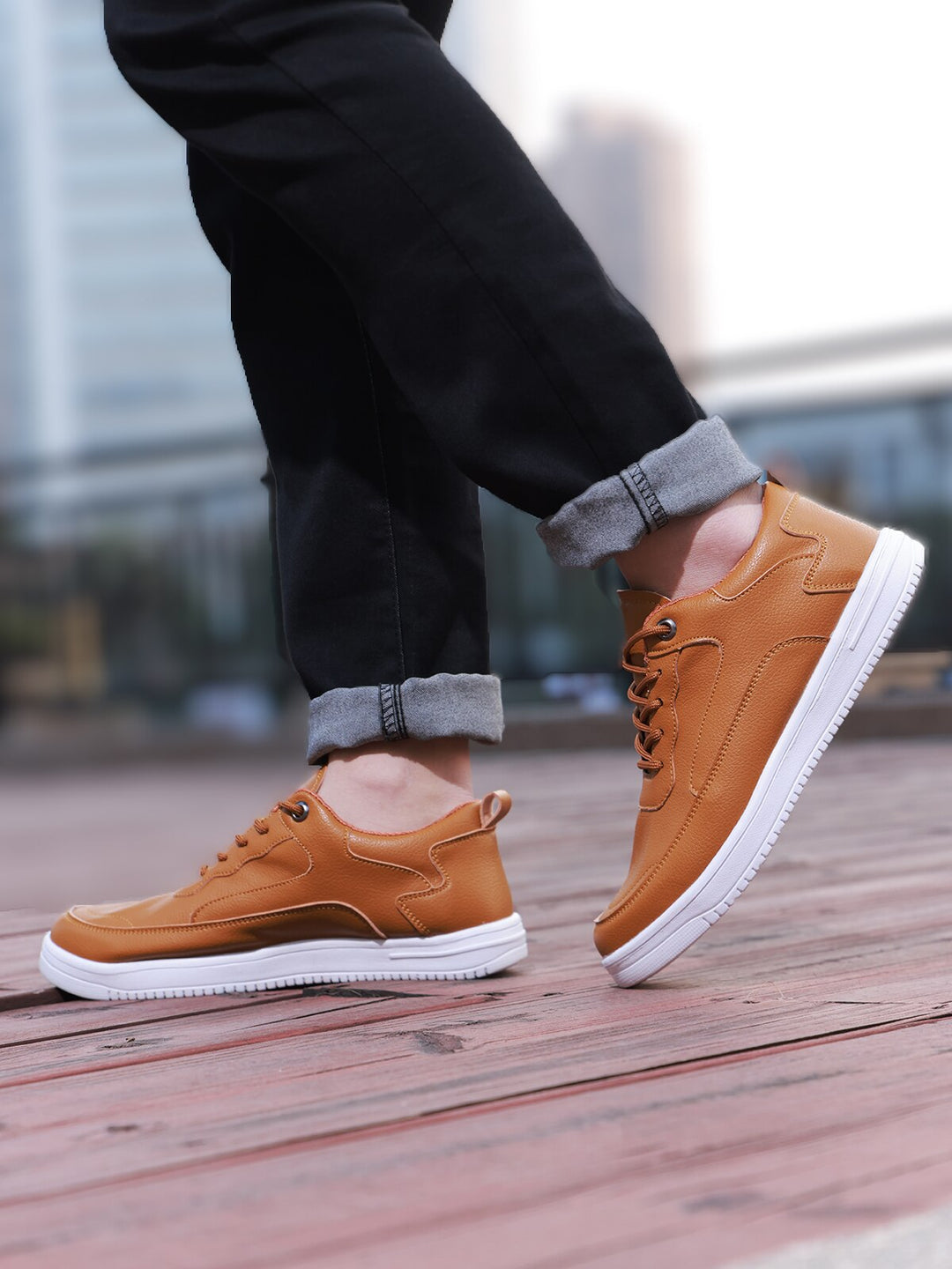 Comfortable Casual Sneakers