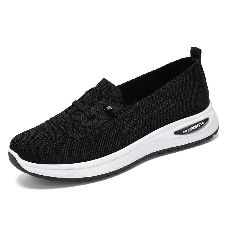 Breathable Women's Shoes