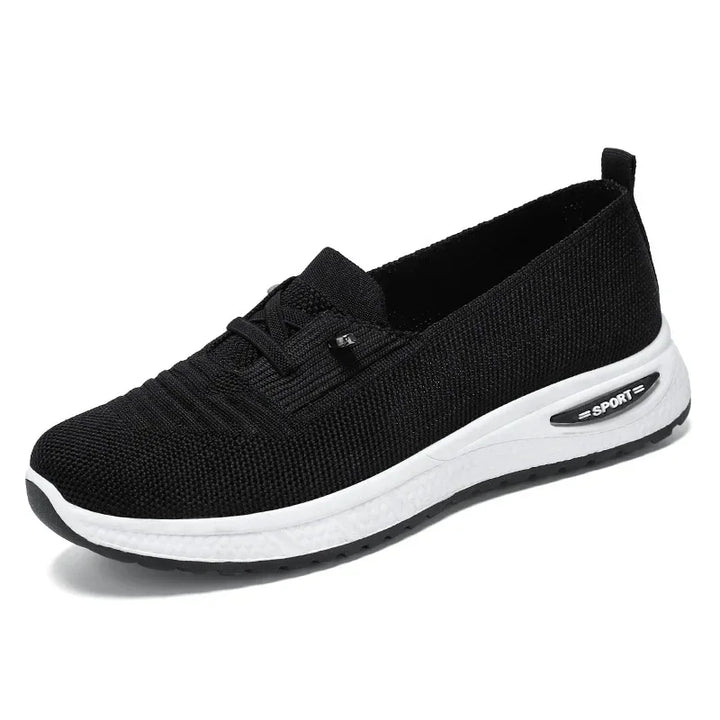 Breathable Women's Shoes