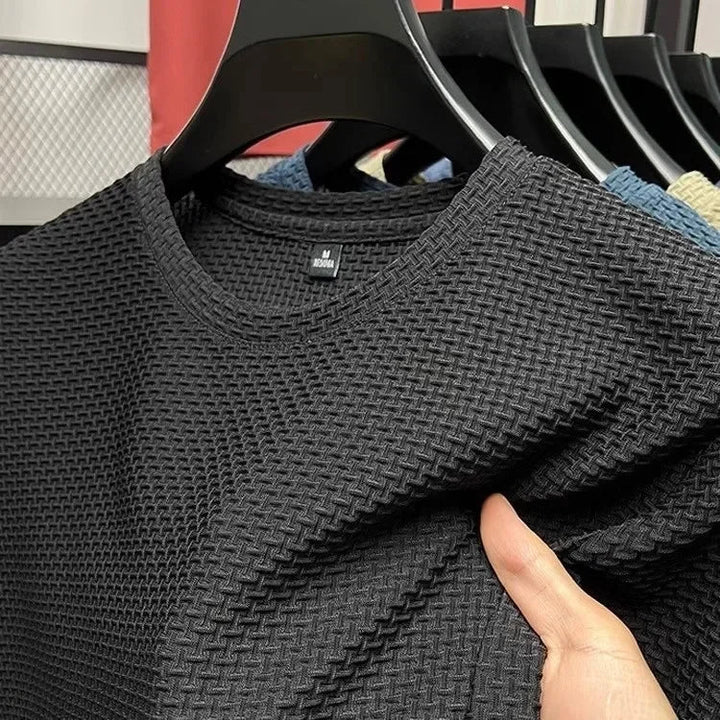 Laluna® | Elegant Men's T-Shirt