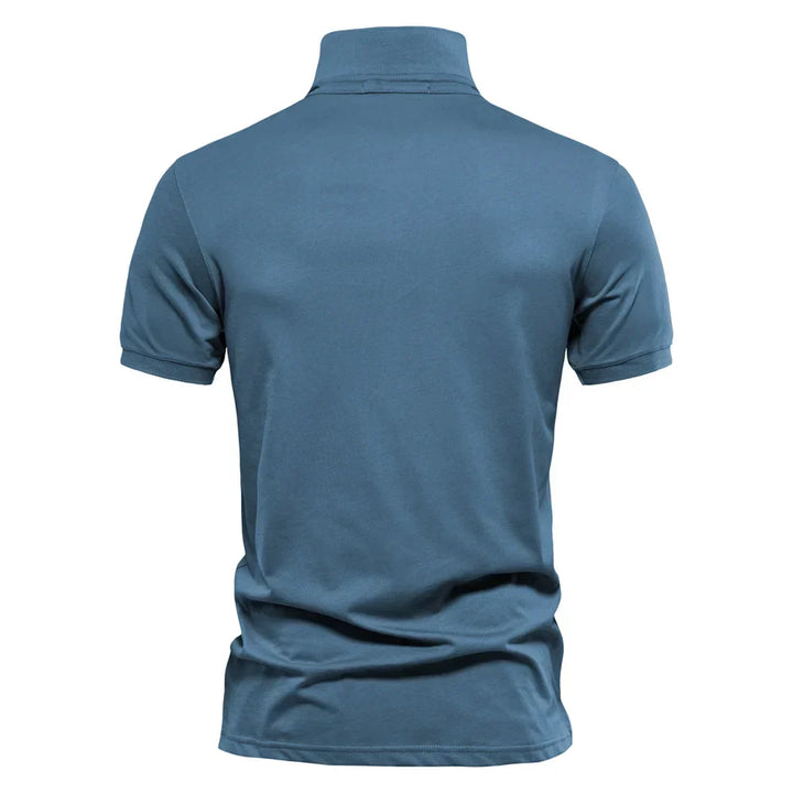 Laluna® | Chic Cotton Polo
