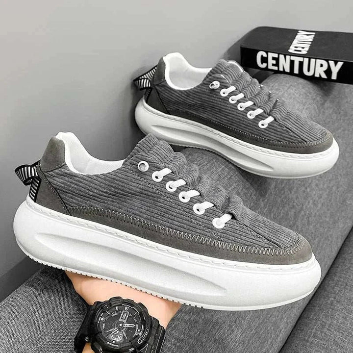 PREMIUM TRAINER SNEAKERS