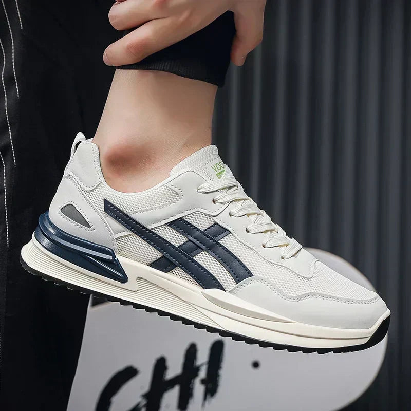 Classic Style Sneakers