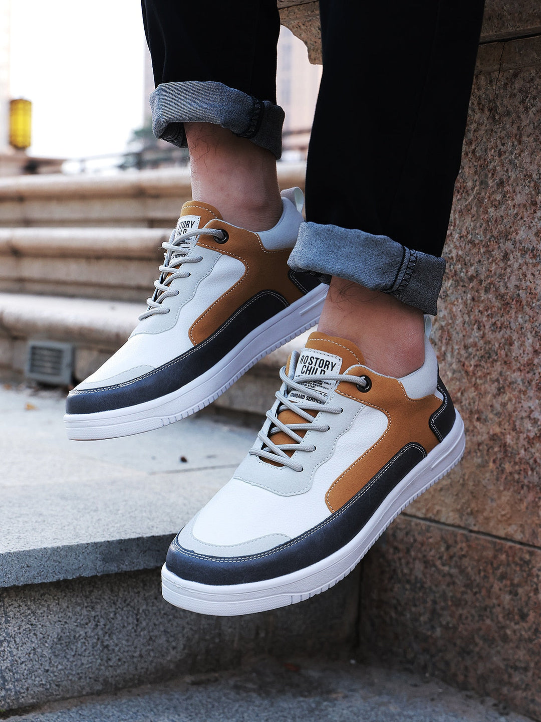 Comfortable Casual Sneakers