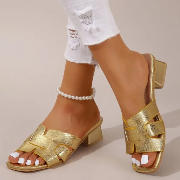 Élan – Elegance and comfort in every step