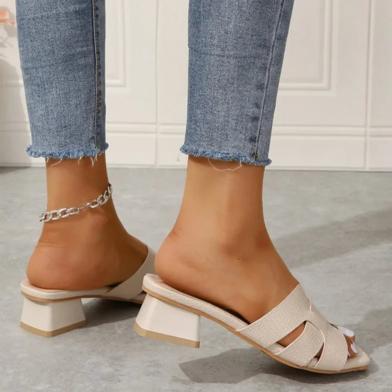 Élan – Elegance and comfort in every step