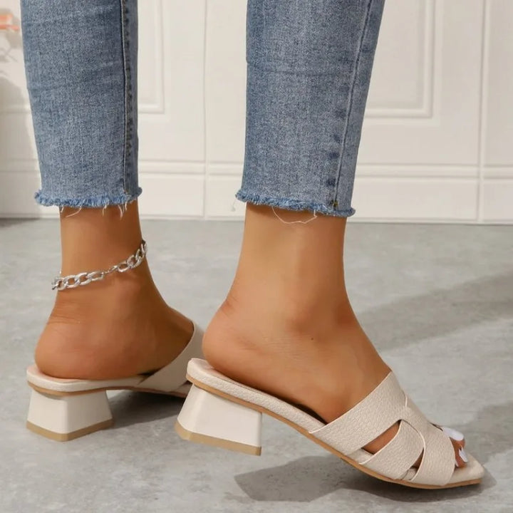 Élan – Elegance and comfort in every step