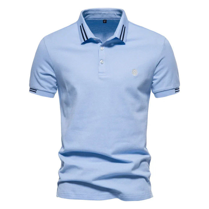 Laluna® | Elegant Chic Polo