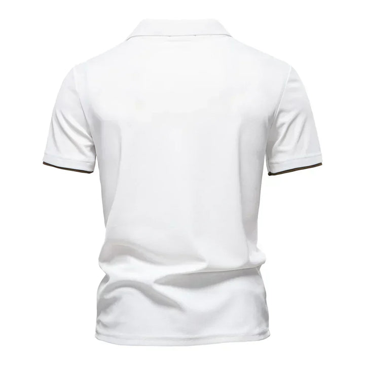 Laluna® | Luxury Casual Polo