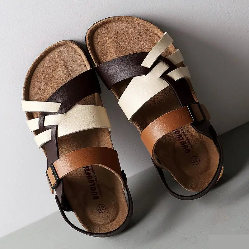 Eleonora - Comfortable and Elegant Sandals