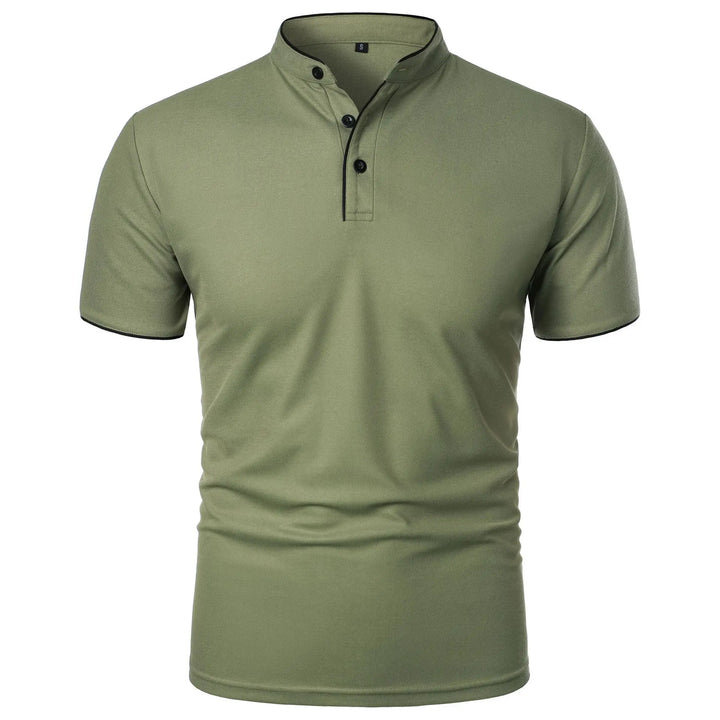 Laluna® | Elastic Fit Polo