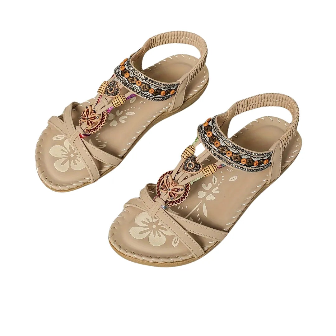 Lyxa Melbourne | Boheme Sandals