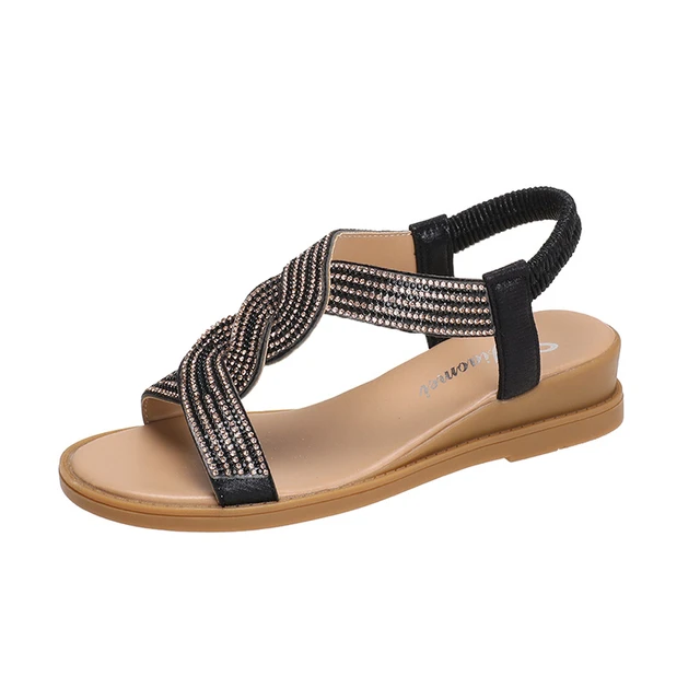 Amalia - Elegant and Comfortable Sandals
