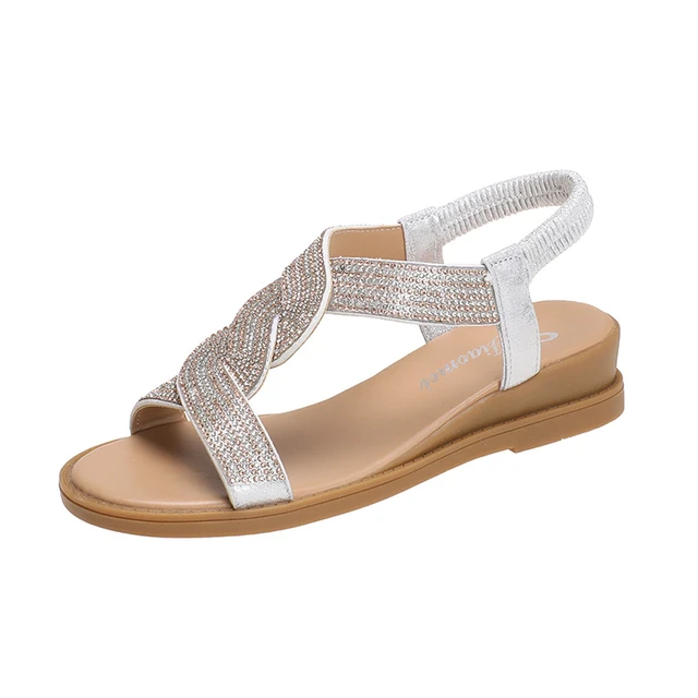 Amalia - Elegant and Comfortable Sandals