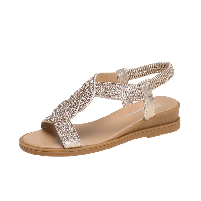 Amalia - Elegant and Comfortable Sandals