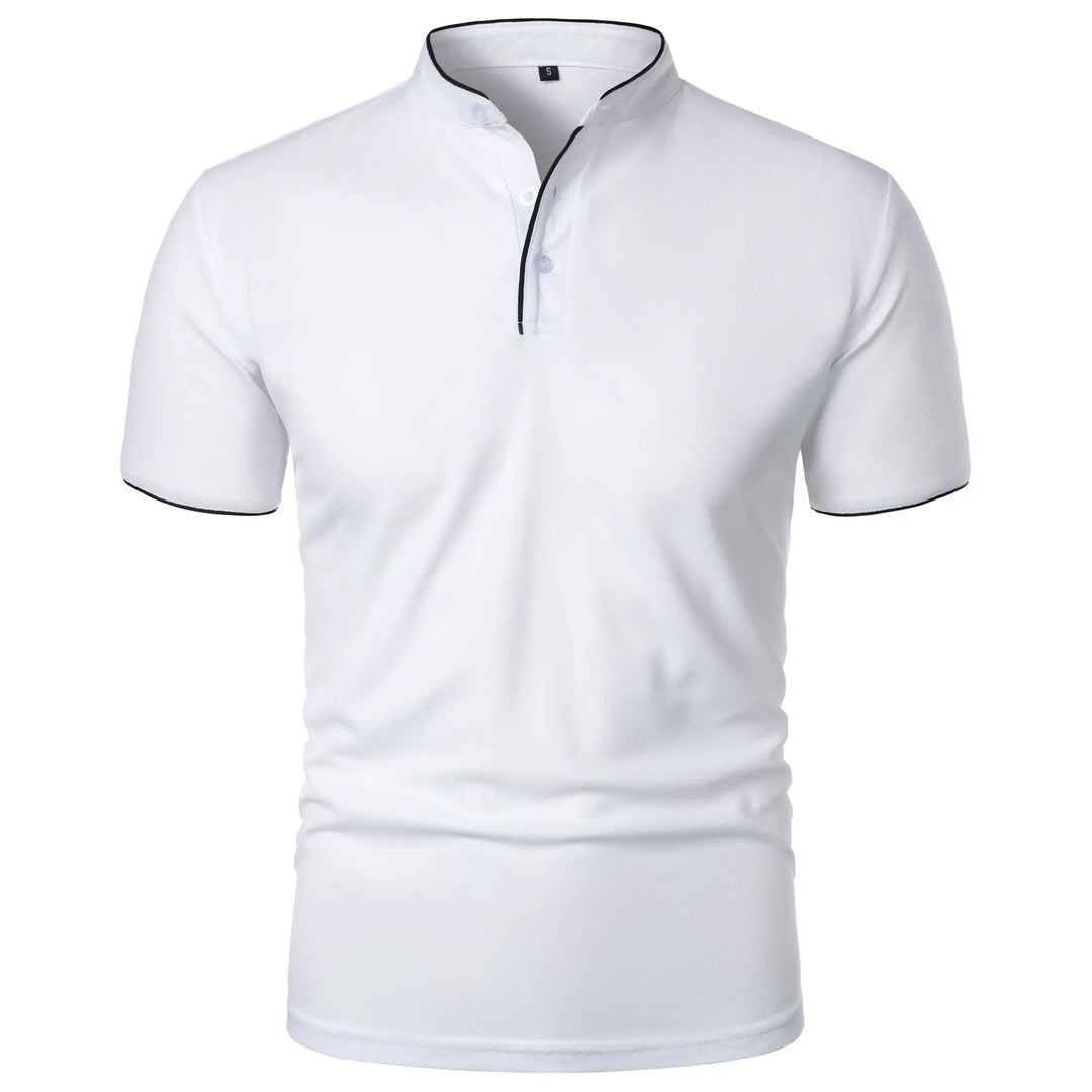 Laluna® | Elastic Fit Polo