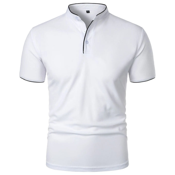 Laluna® | Elastic Fit Polo