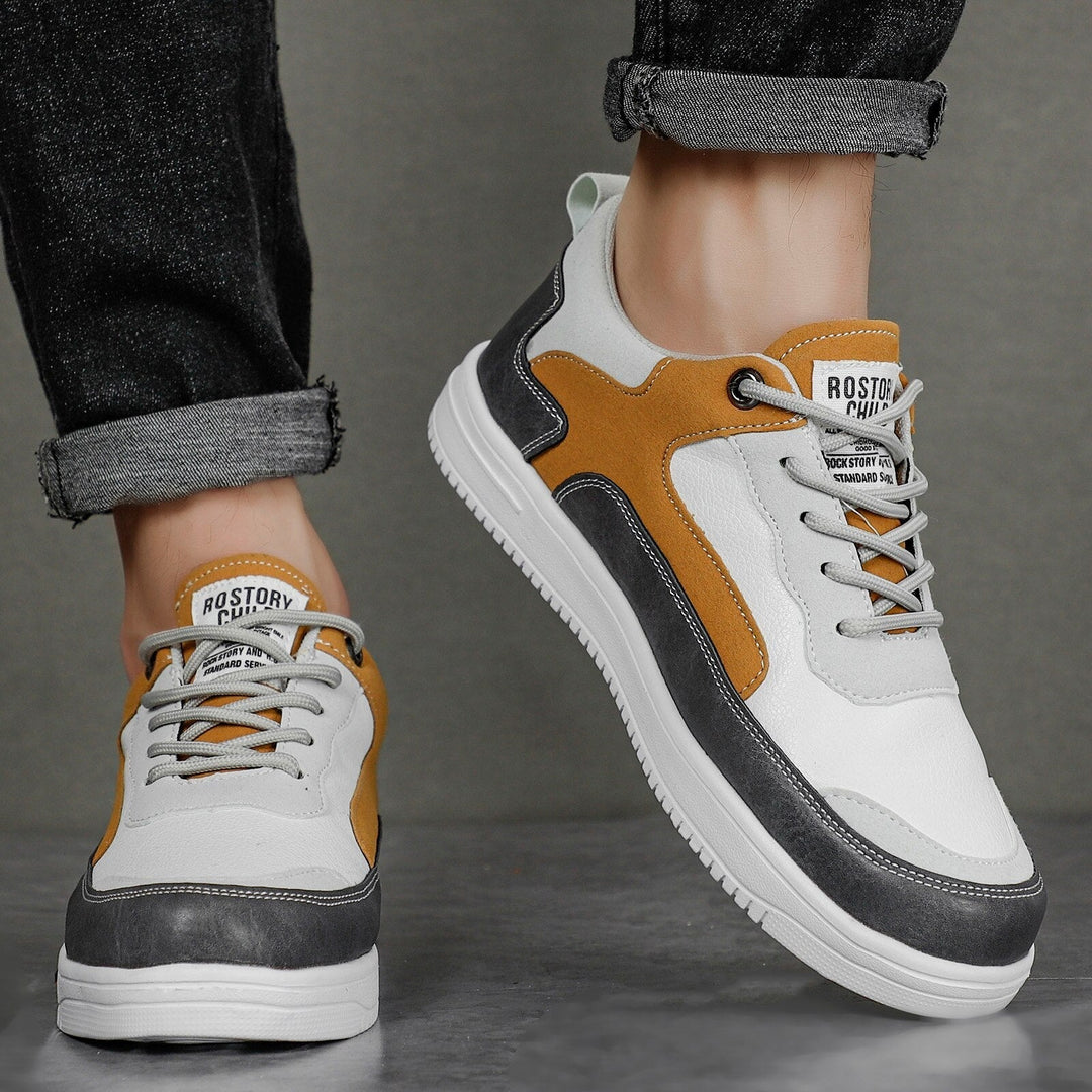 Comfortable Casual Sneakers