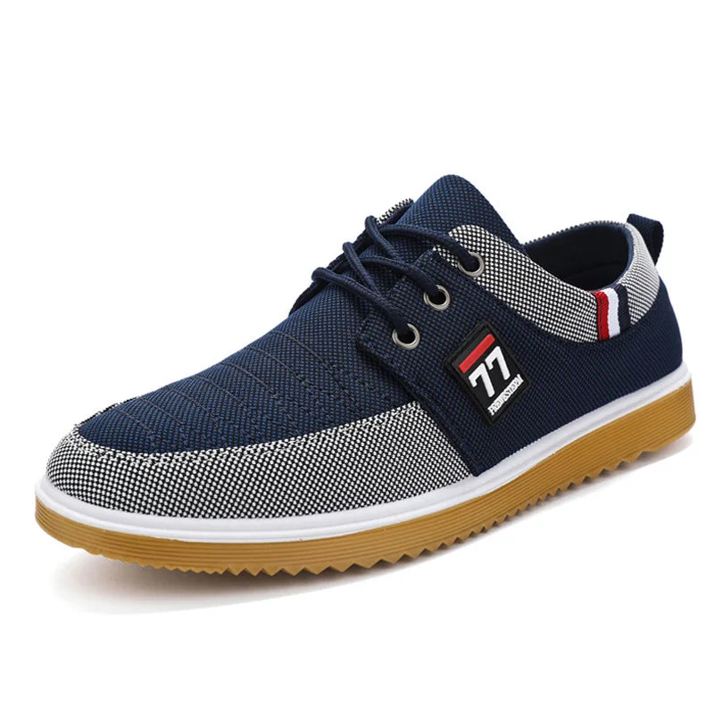 LORENZO|Men's Casual Shoes