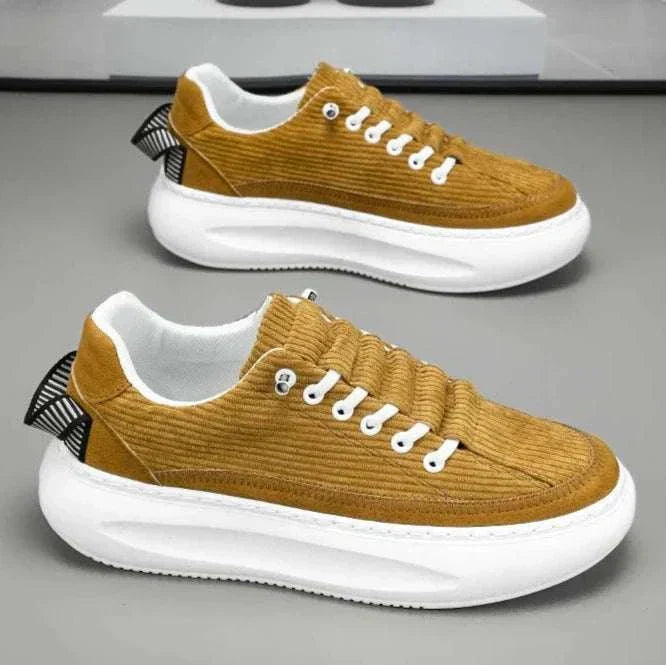 PREMIUM TRAINER SNEAKERS