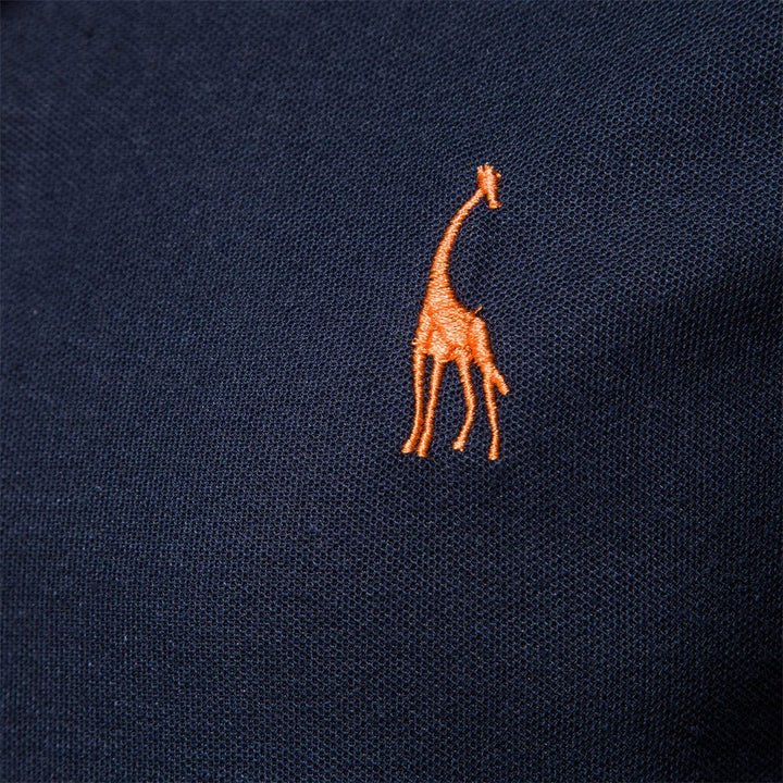 Laluna® | Casual Polo Shirt