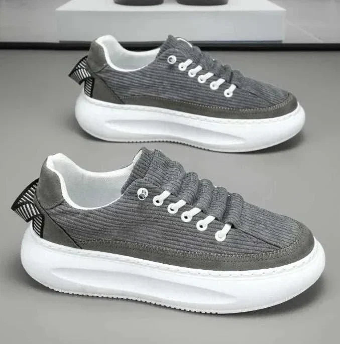 PREMIUM TRAINER SNEAKERS