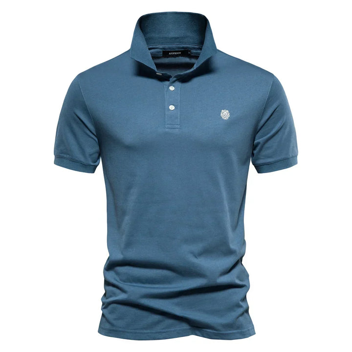 Laluna® | Chic Cotton Polo