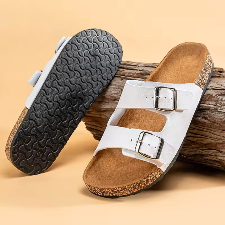 Lía - Elegant Sandals