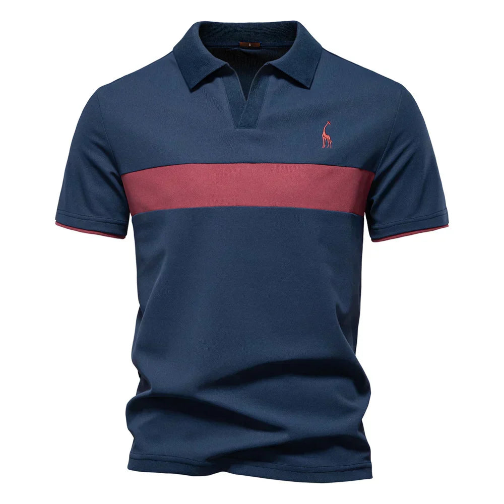Laluna® | Luxury Casual Polo