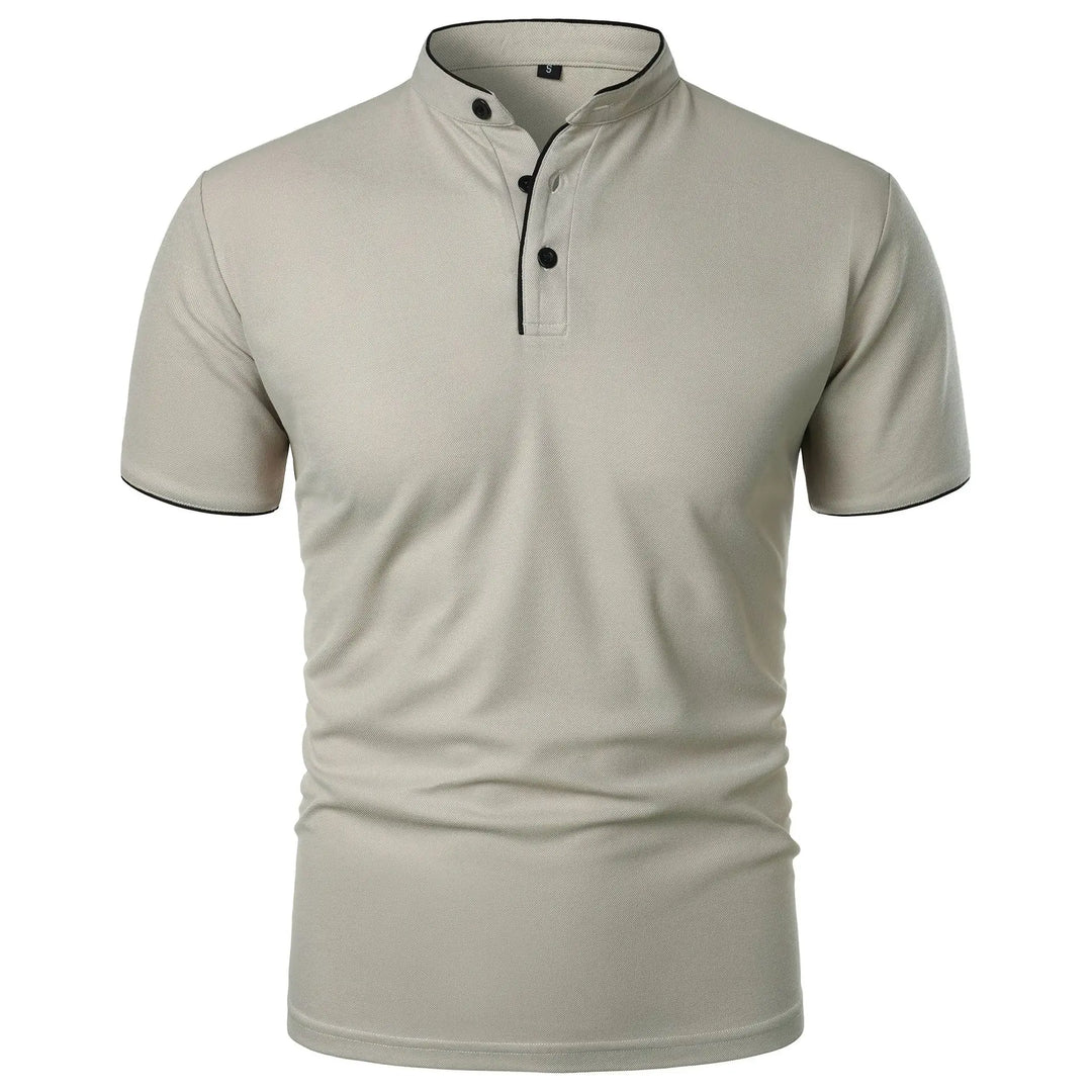 Laluna® | Elastic Fit Polo